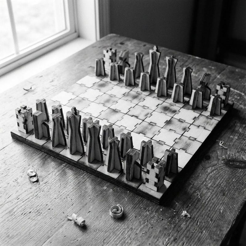 Games & toys